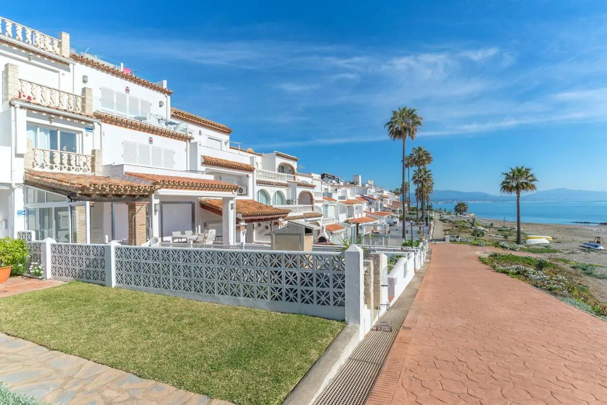 Apartment Playa Paraiso Duplex Spain