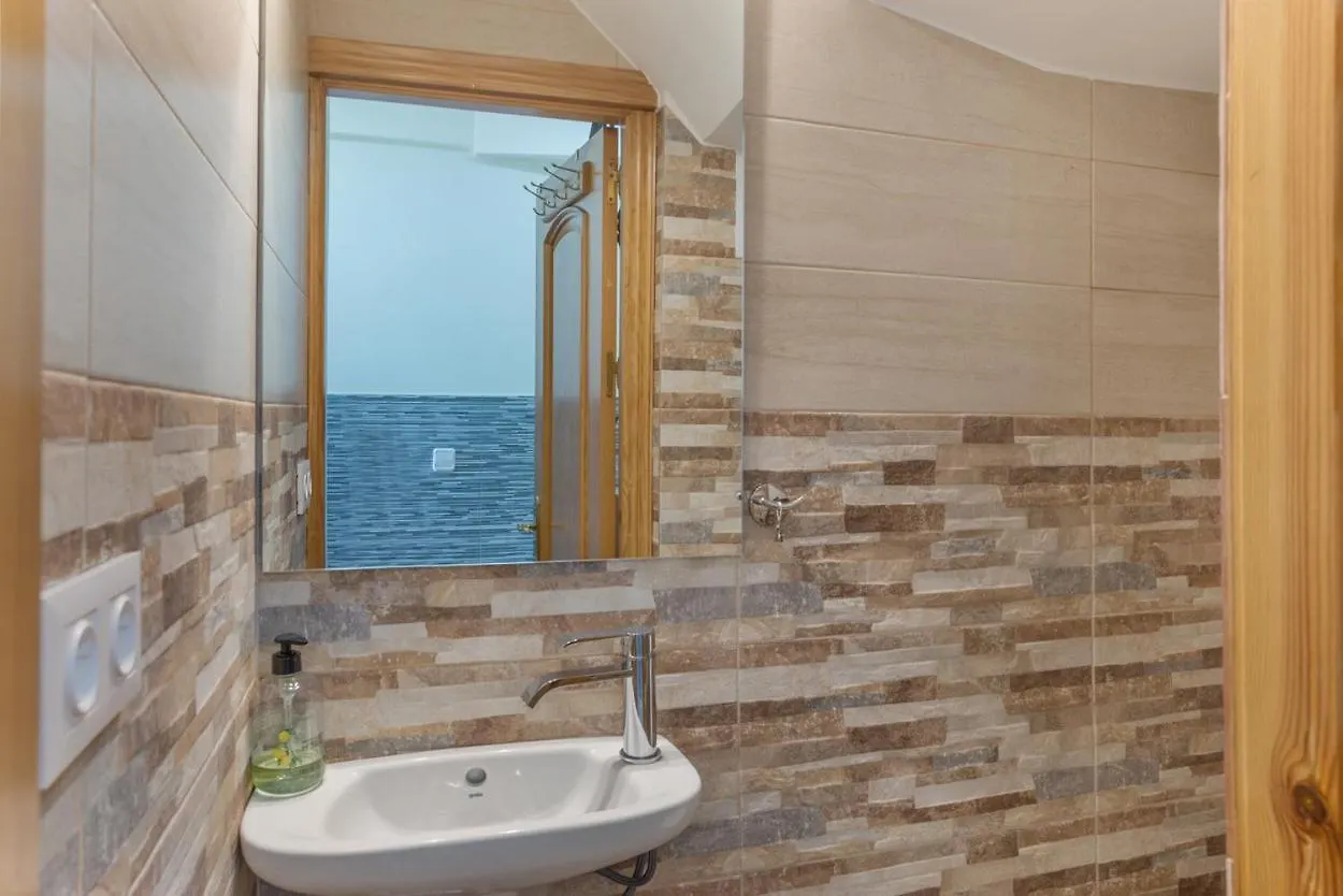 Playa Paraiso Duplex Apartment