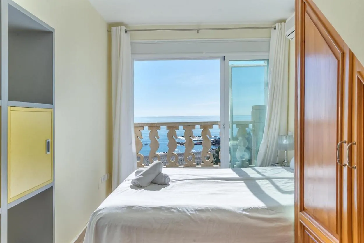 Playa Paraiso Duplex San Luis de Sabinillas
