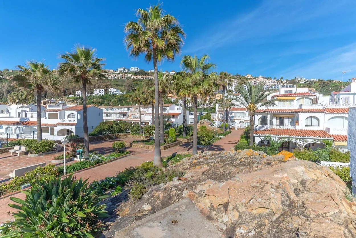 Apartment Playa Paraiso Duplex