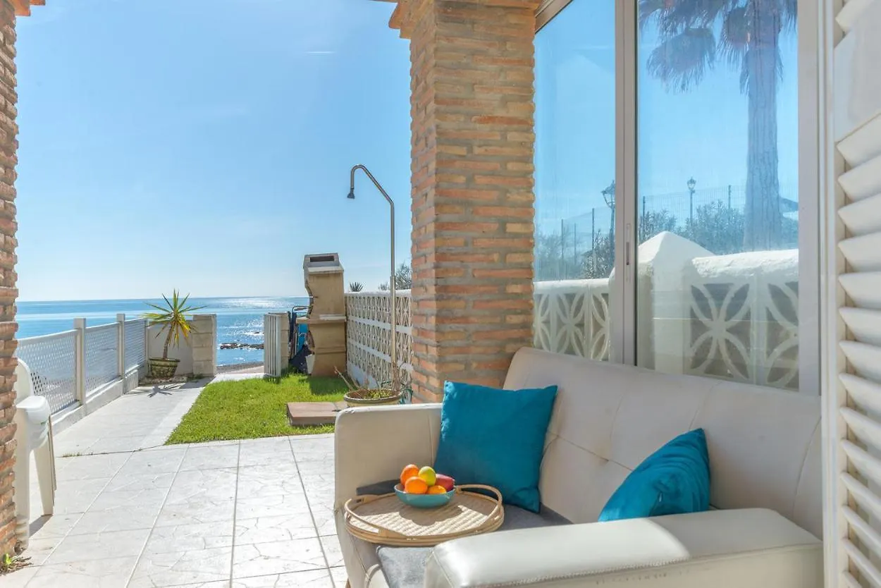 Apartment Playa Paraiso Duplex Spain