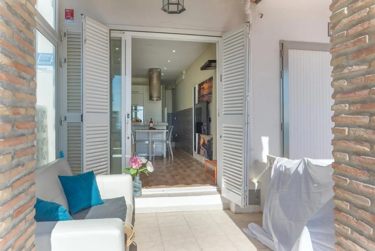 Playa Paraiso Duplex Spain