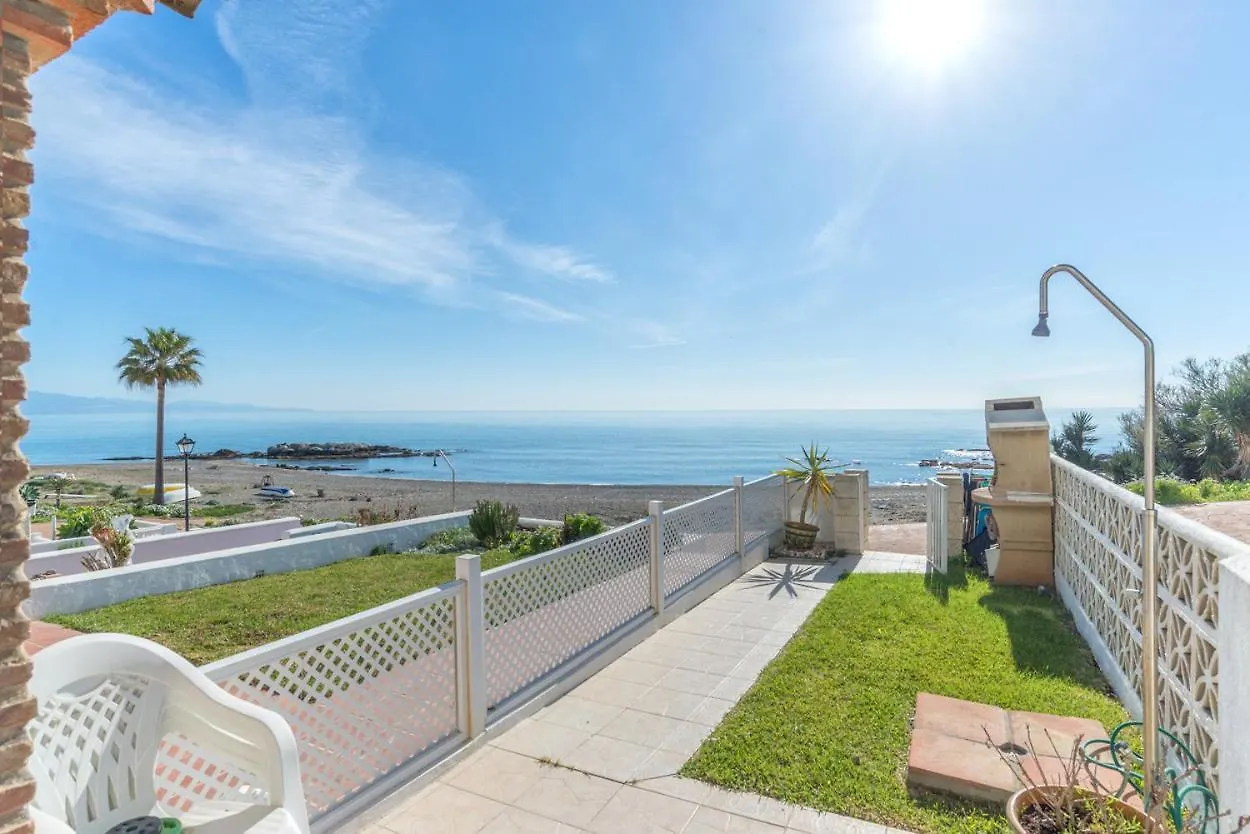 Playa Paraiso Duplex Apartment