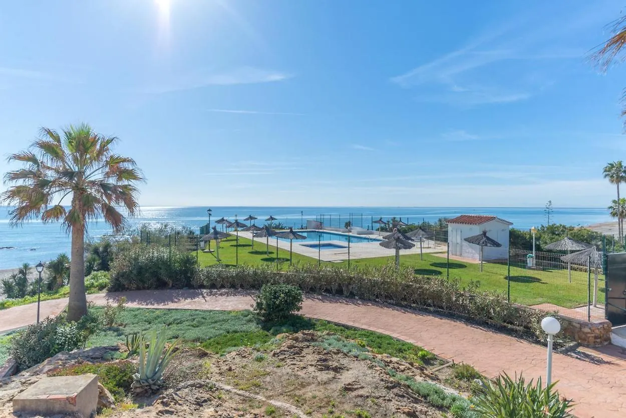 Playa Paraiso Duplex