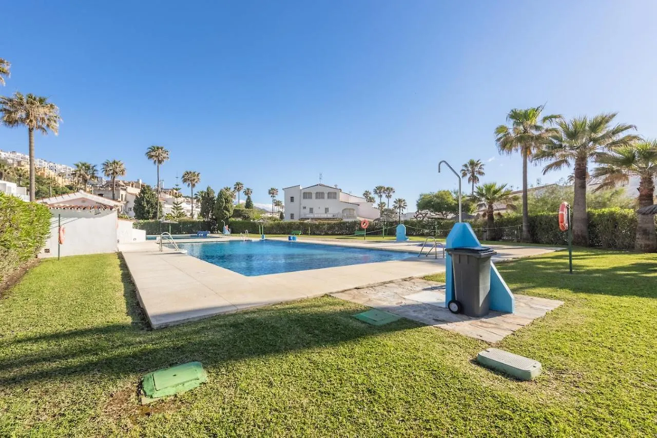 Playa Paraiso Duplex 0*, San Luis de Sabinillas Spain