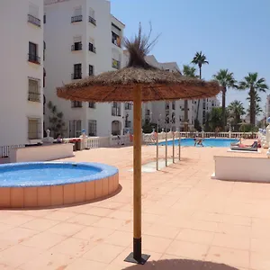 Punta Almina 100 M From T H E Sea Apartment