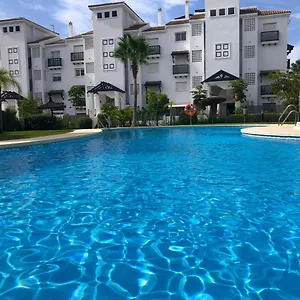 Residencial Duquesa Apartment