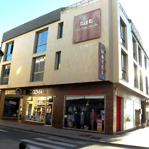 Don Agustin Hotel