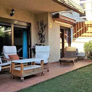 La Florida Apartment