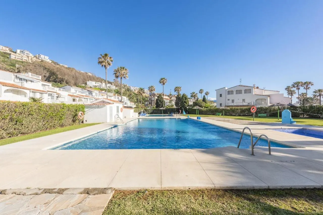 Playa Paraiso Duplex Spain